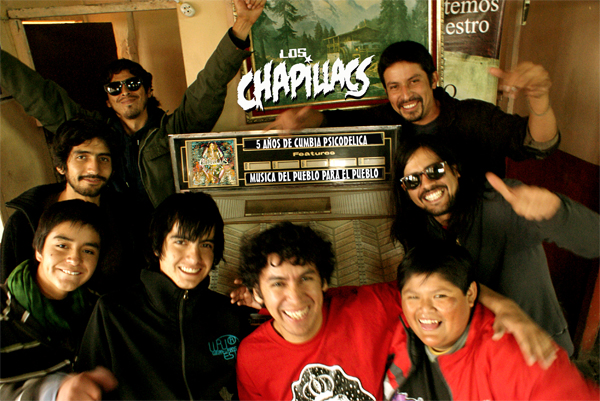 Aniversario 5